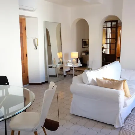 With Terrace& Design Appartamento