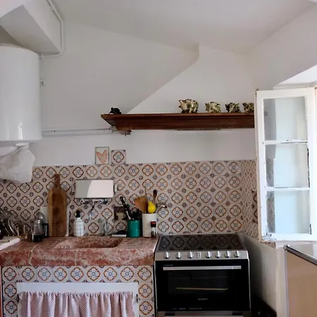 With Terrace& Design * Perpignano