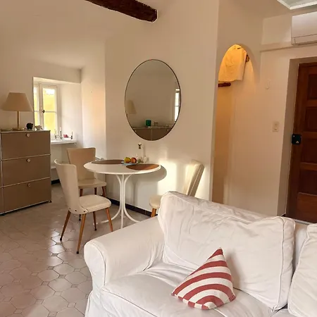 With Terrace& Design Appartamento