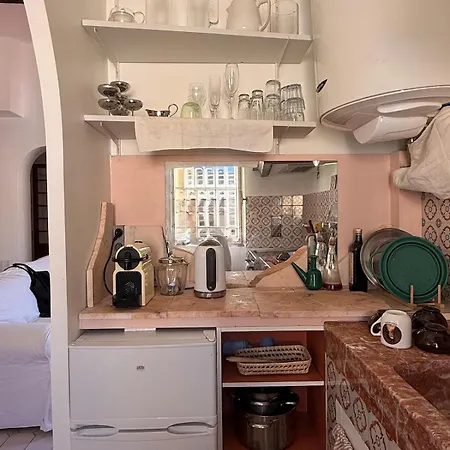 With Terrace& Design Appartamento *