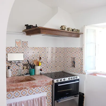 With Terrace& Design Perpignano