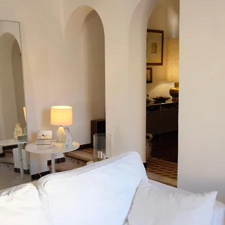 Appartamento With Terrace& Design Perpignano